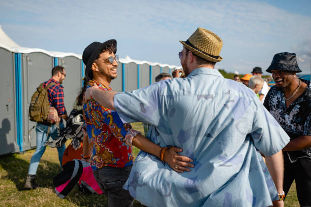 Best Affordable portable toilet rental  in Wood Dale, IL