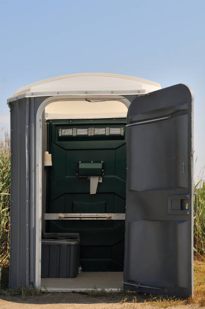 Portable Toilet Options We Offer in Wood Dale, IL