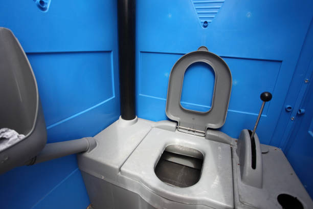 Best Affordable porta potty rental  in Wood Dale, IL