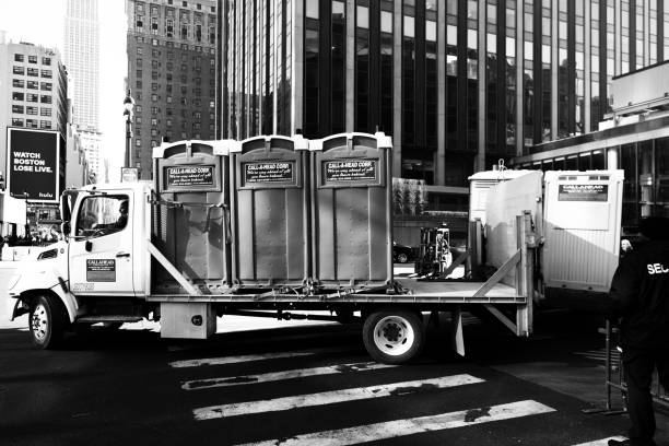 Best Emergency porta potty rental  in Wood Dale, IL