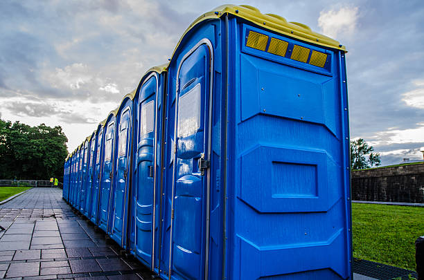 Best Event porta potty rental  in Wood Dale, IL