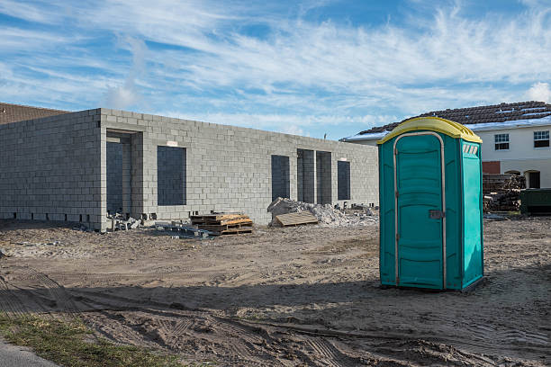 Best Construction site porta potty rental  in Wood Dale, IL